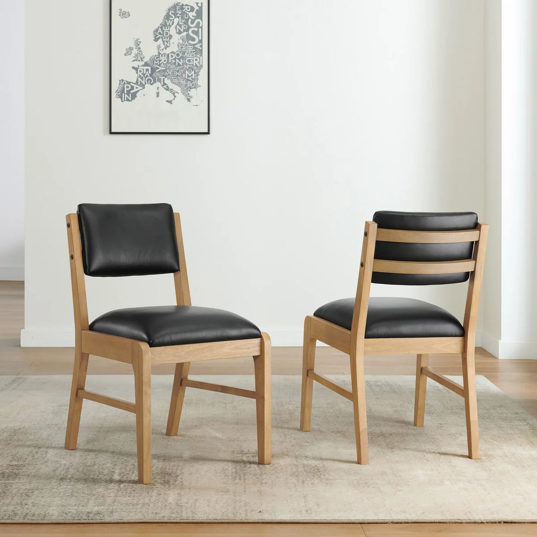 Monaco 7-Piece Dining Set