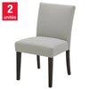 Gilman Creek Fabric Dining Chair - 2-Pack