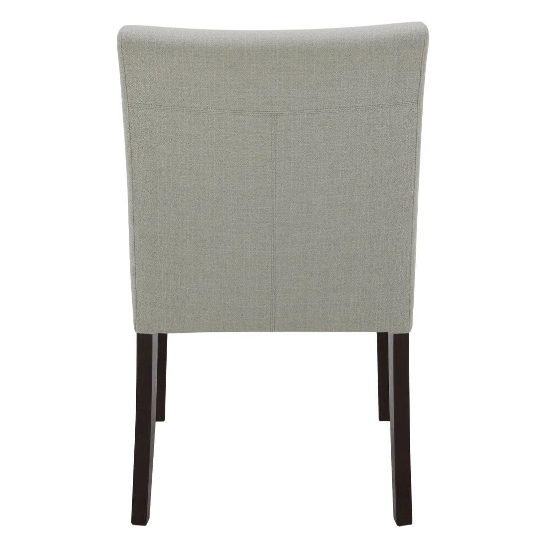 Gilman Creek Fabric Dining Chair - 2-Pack