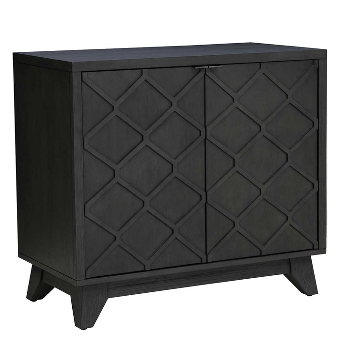 Napa River Furnishings - Casino Armoire d'appoint