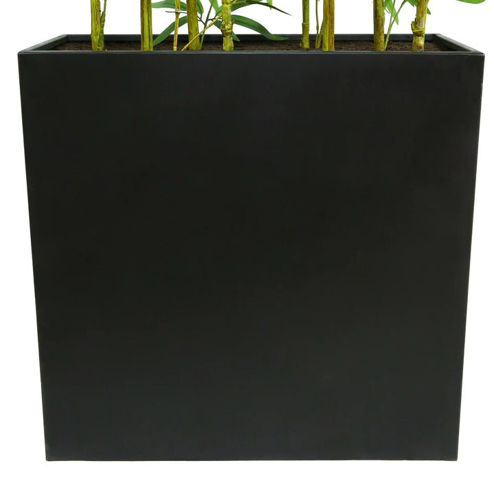 CGH - Artificial Bamboo Room Divider 2.0 m (6.5 ft)
