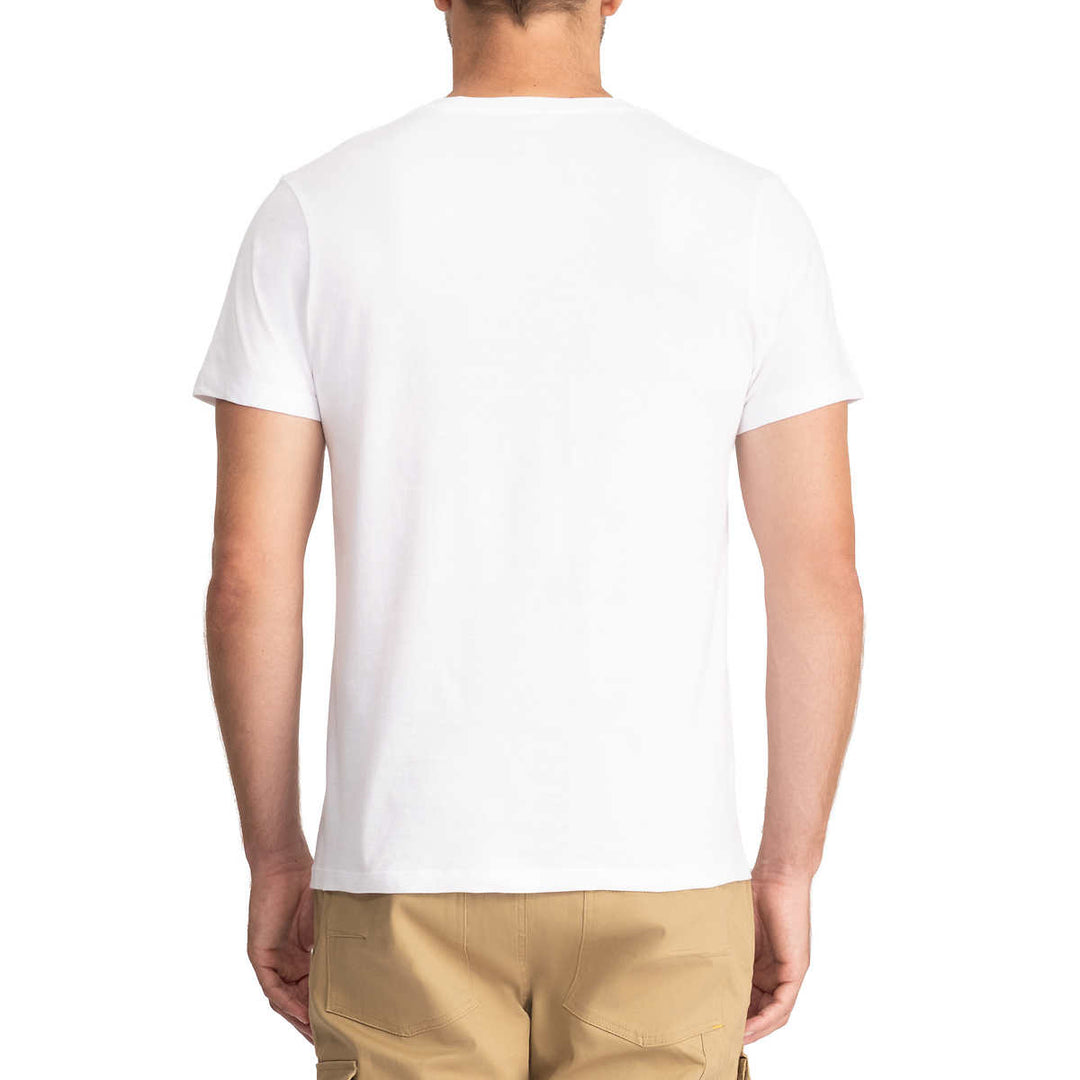 Caterpillar - Chandail en coton, paquet de 4