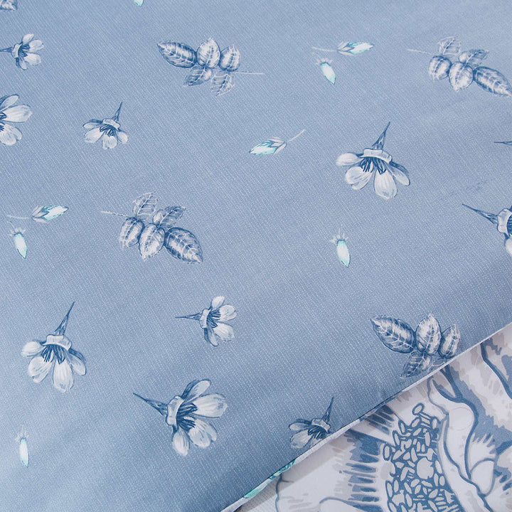 North Home Studio – Ensemble housse de couette 3 pièces