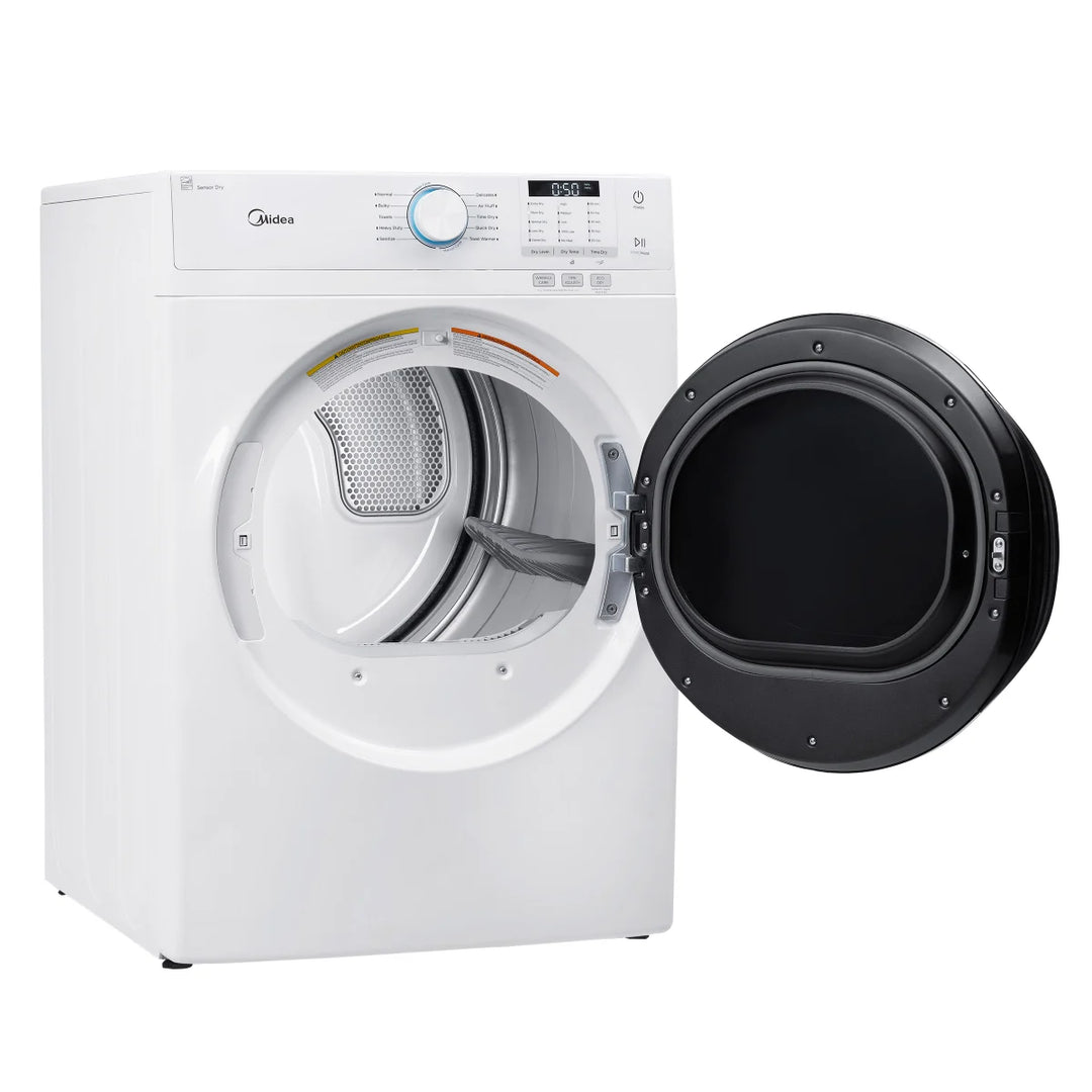 Midea - Sèche-linge électrique 8 pi³