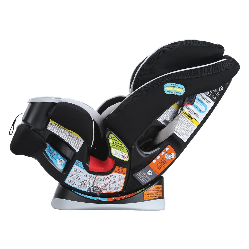 Graco - Siège d'auto, Rockweave