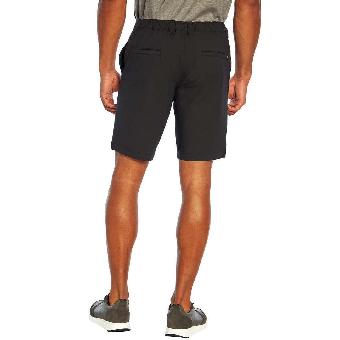 Banana Republic - Pantalon court à devant plat