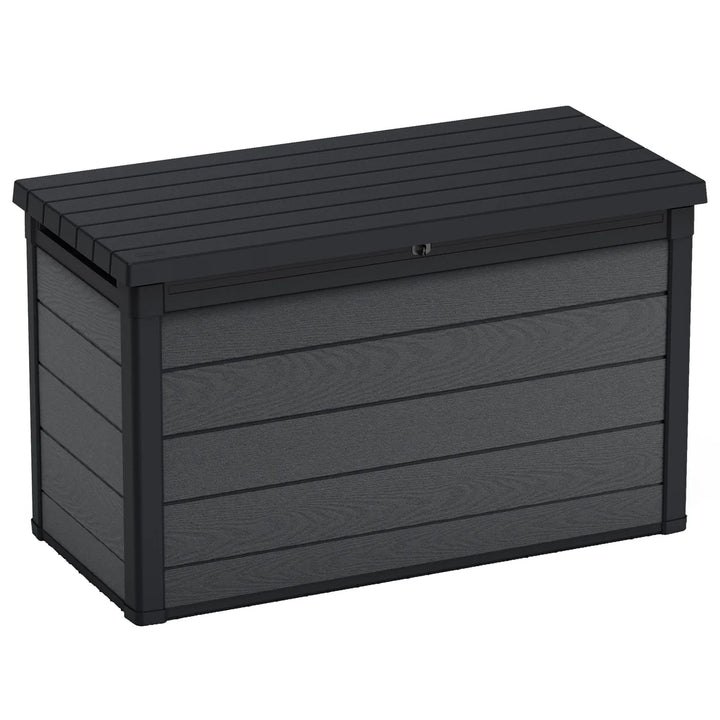 Keter - Cortina Resin Deck Box