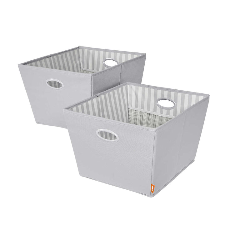 Neatfreak - Ensemble de 2 bacs