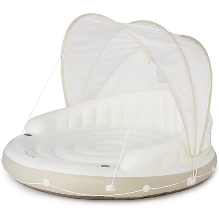 Intex - Flotteur de piscine