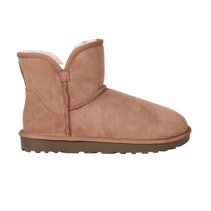 Kirkland Signature Shearling Boots