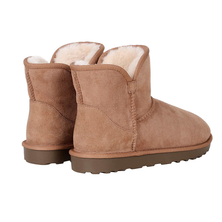 Kirkland Signature Shearling Boots