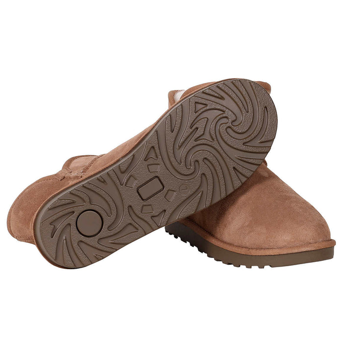 Kirkland Signature Shearling Boots