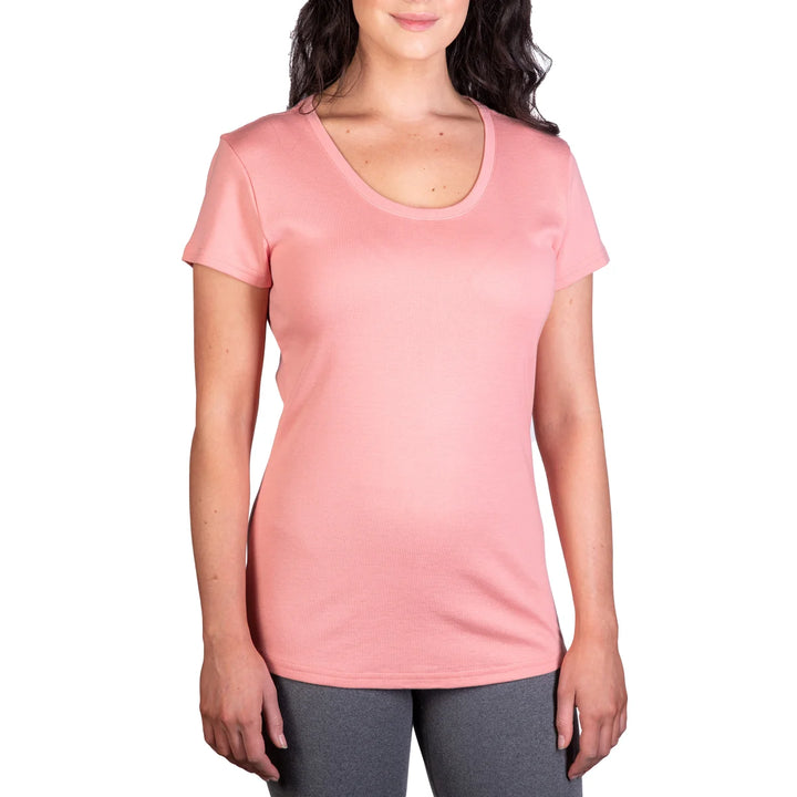 Kirkland Signature Pima Cotton T-Shirt