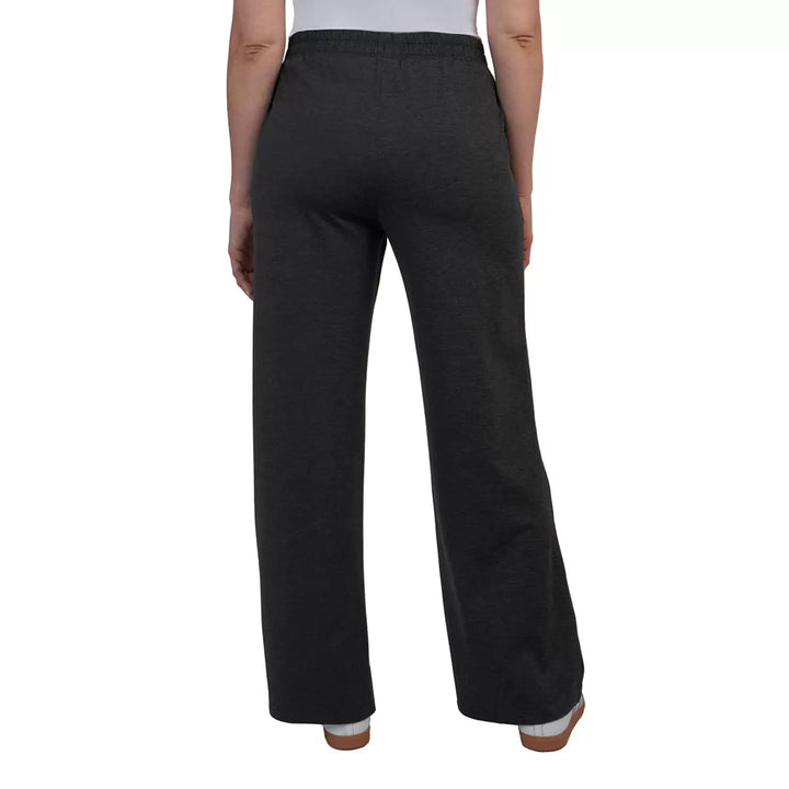 Kirkland Signature - Pantalon de détente à plis piqués
