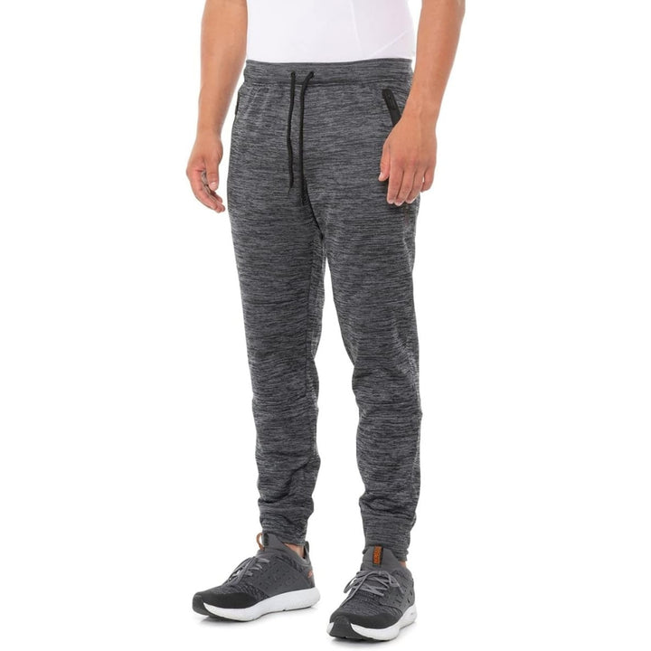 Spyder - Jogging en polaire technique