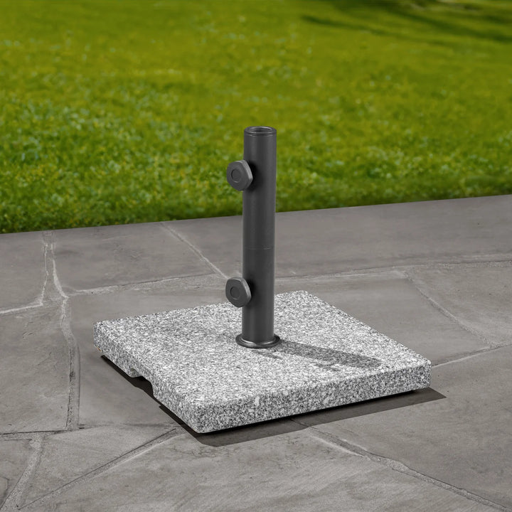 SunVilla - Granite Parasol Base