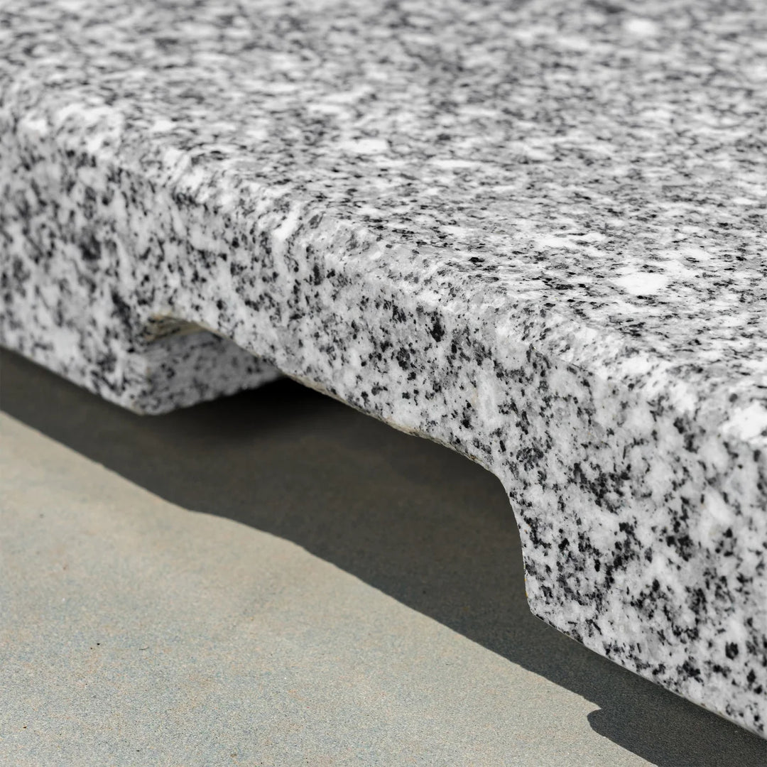 SunVilla - Granite Parasol Base