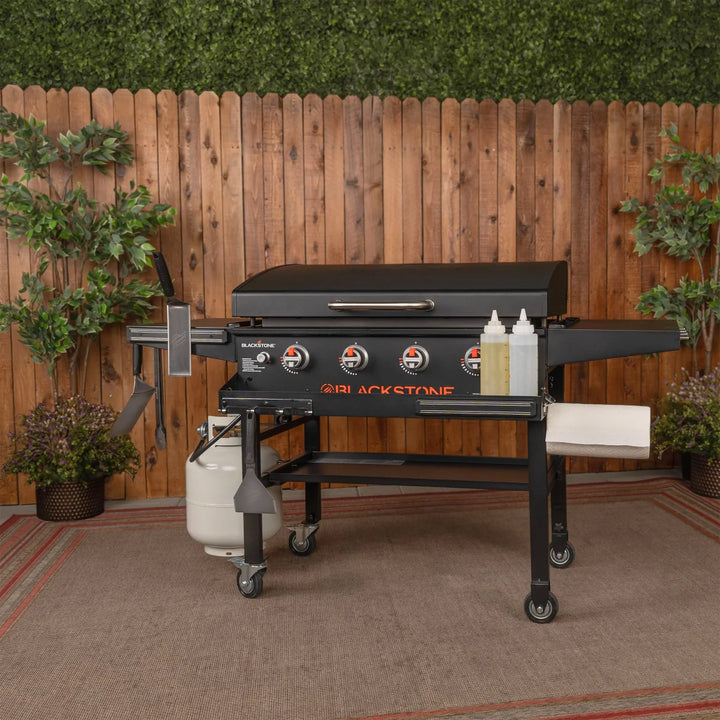 Blackstone - 36 in Griddle