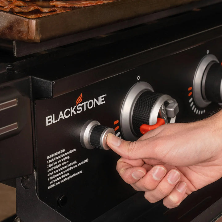 Blackstone - 36 in Griddle