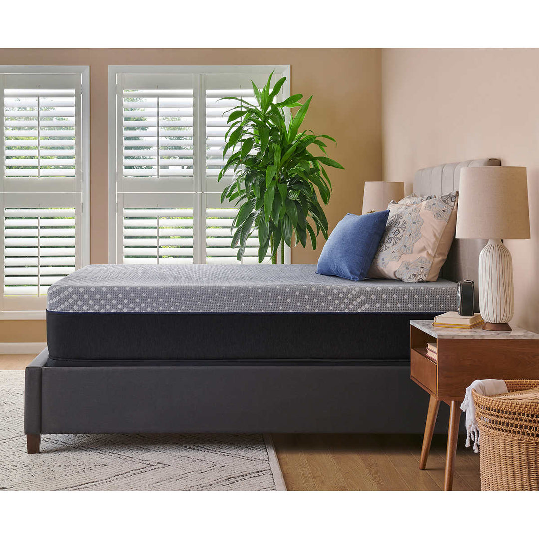 Sealy Oceane Mattress