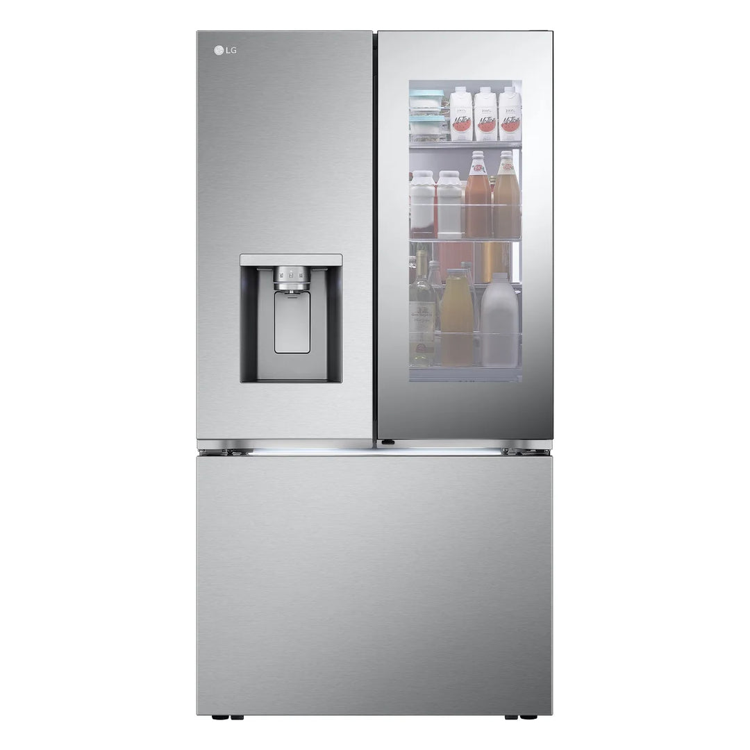 LG French Door Refrigerator