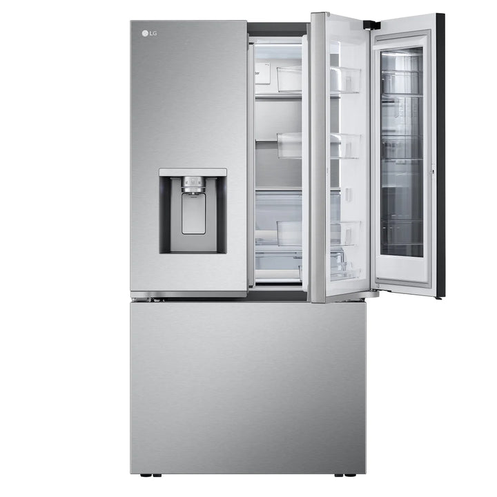 LG French Door Refrigerator