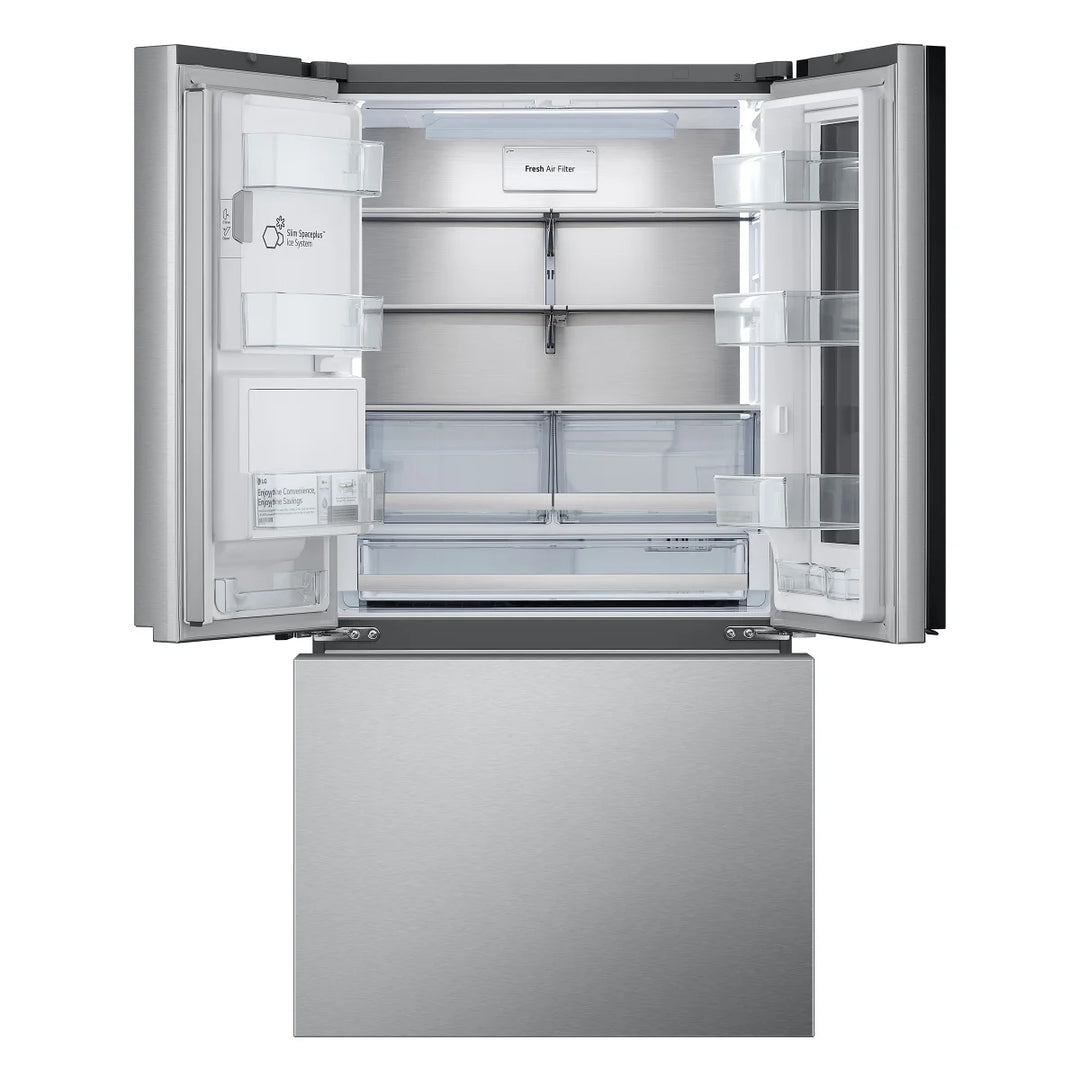 LG French Door Refrigerator