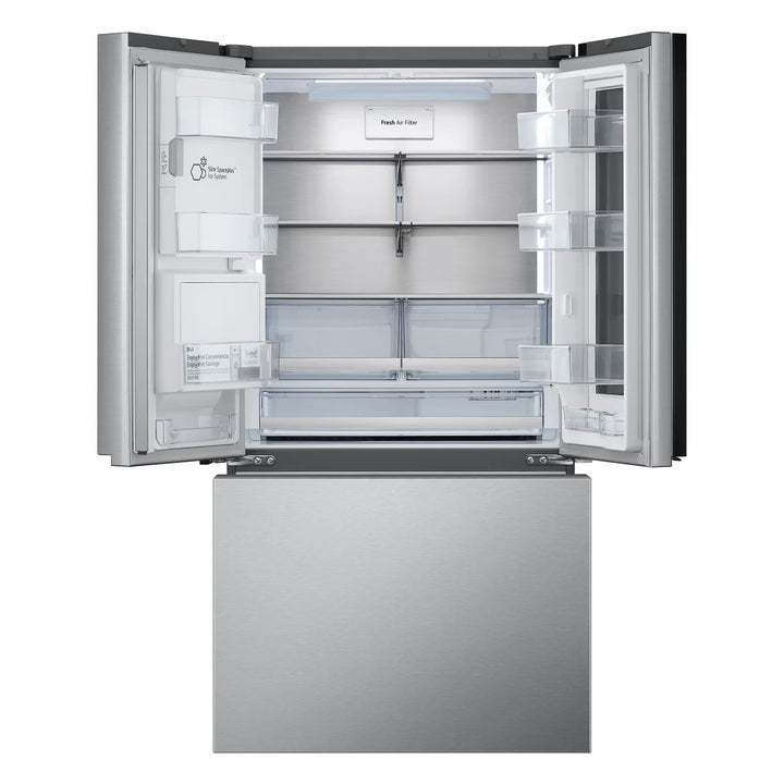 LG French Door Refrigerator