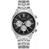 Bulova - Montre chronographe classique - 96A295