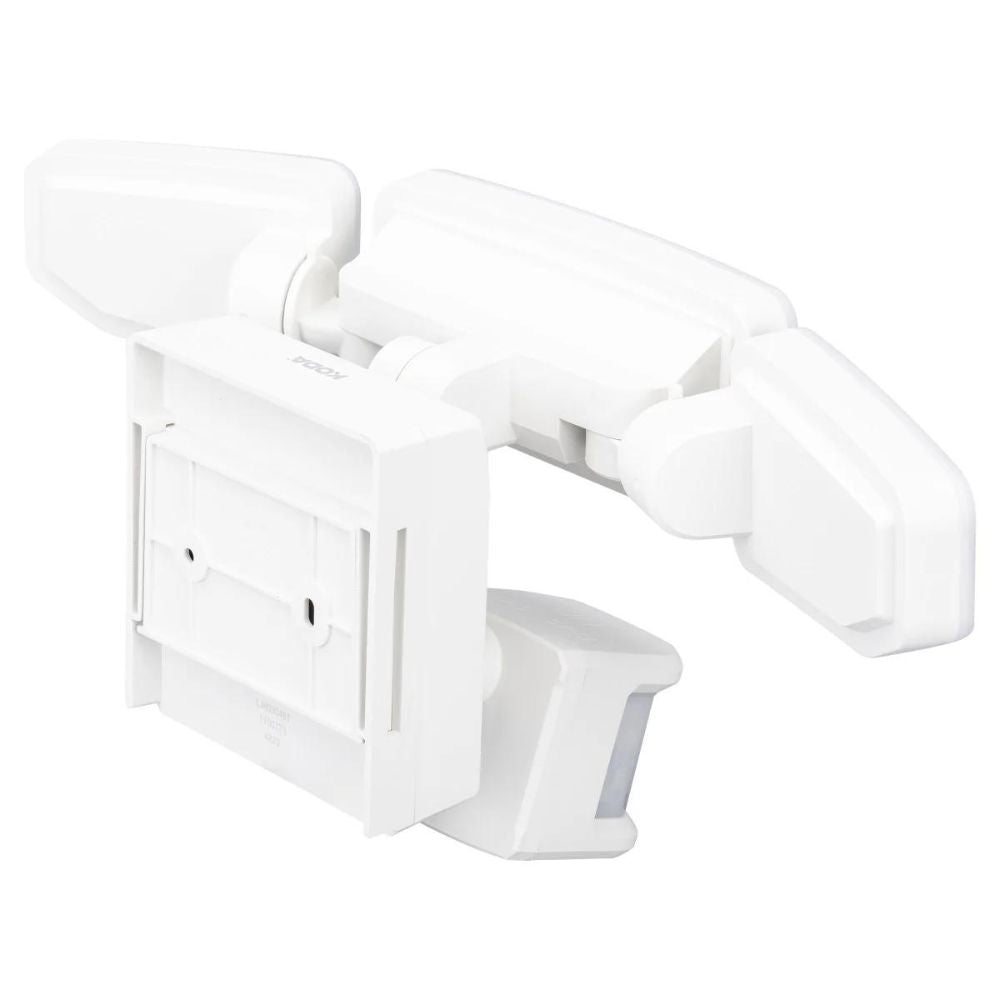KODA Motion Activated Solar LED Floodlight