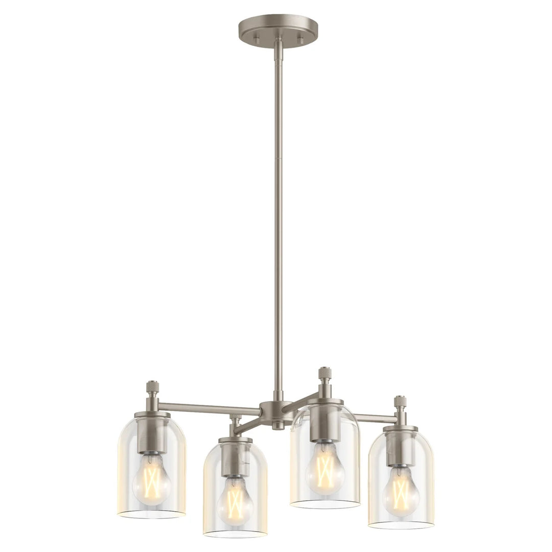 Kohler - Lustre réglable Orime, 20 po
