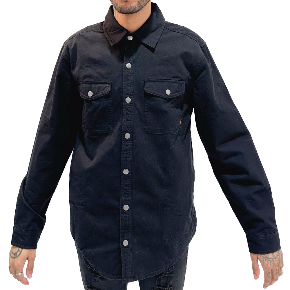 Realtree - Chemise à manche longue