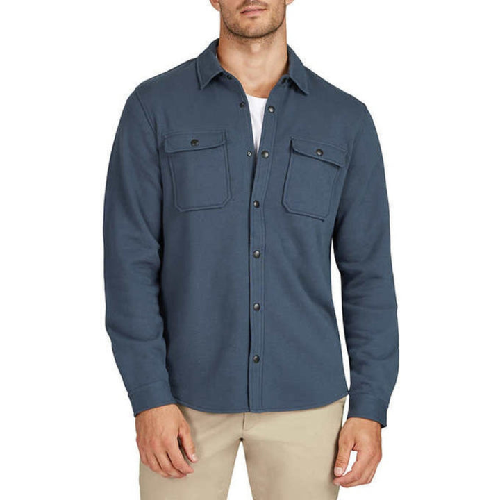 Frank by Frank And Oak - Thick Knit Jacket