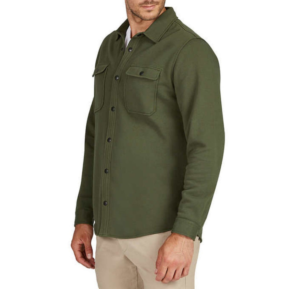 Frank by Frank And Oak - Thick Knit Jacket