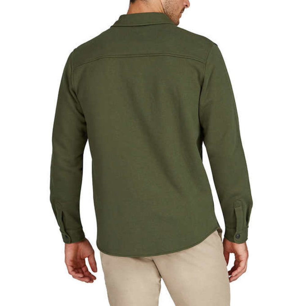 Frank by Frank And Oak - Thick Knit Jacket