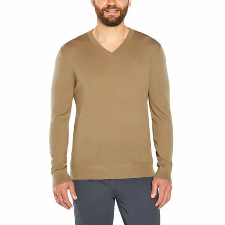 Banana Republic Merino Wool Sweatshirt
