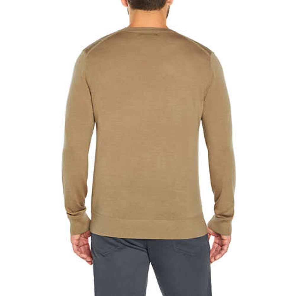 Banana Republic Merino Wool Sweatshirt