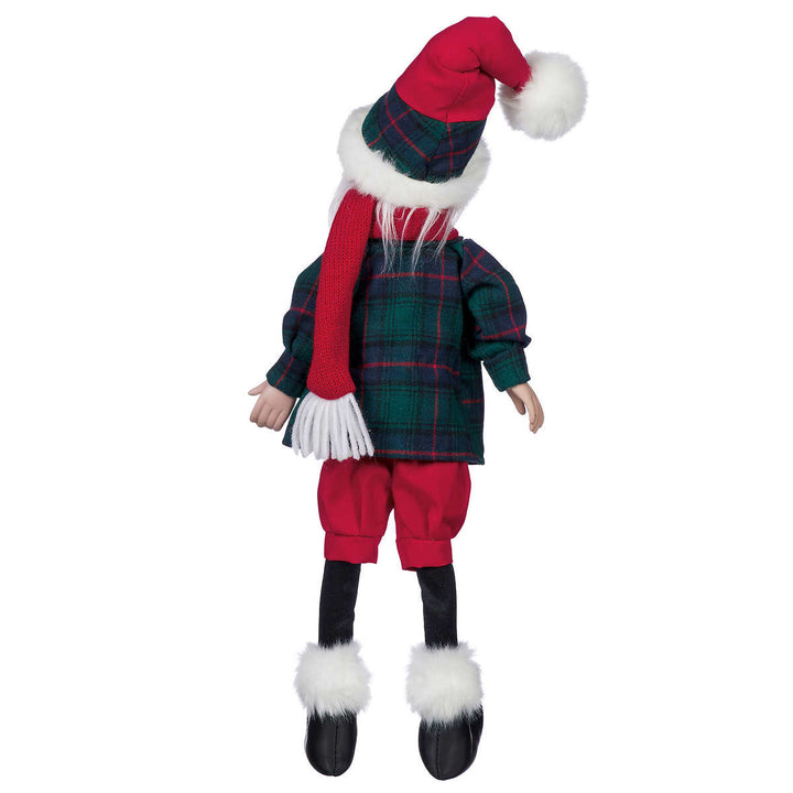 Lutin de Noël - Paquet de 2