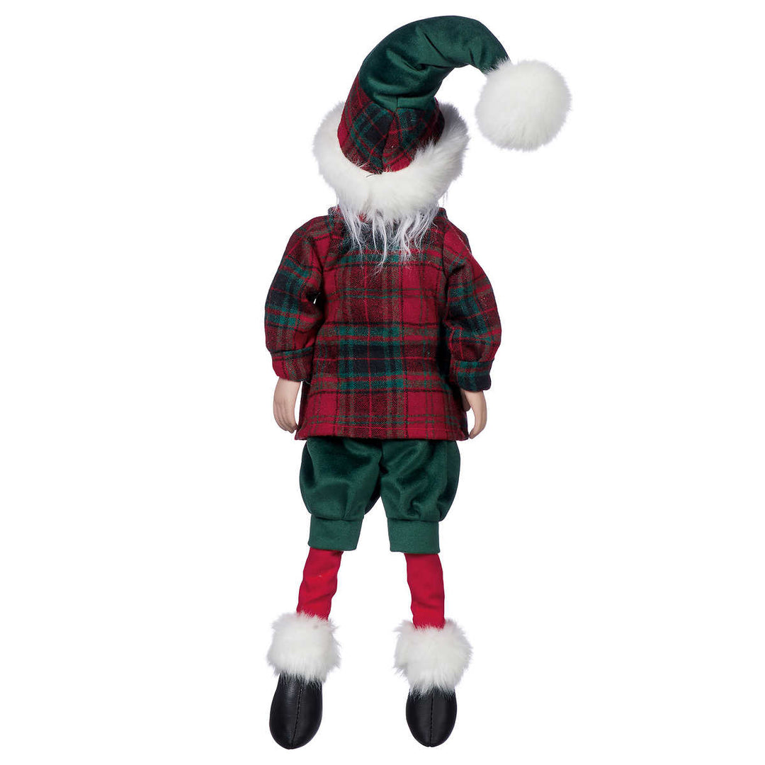 Lutin de Noël - Paquet de 2