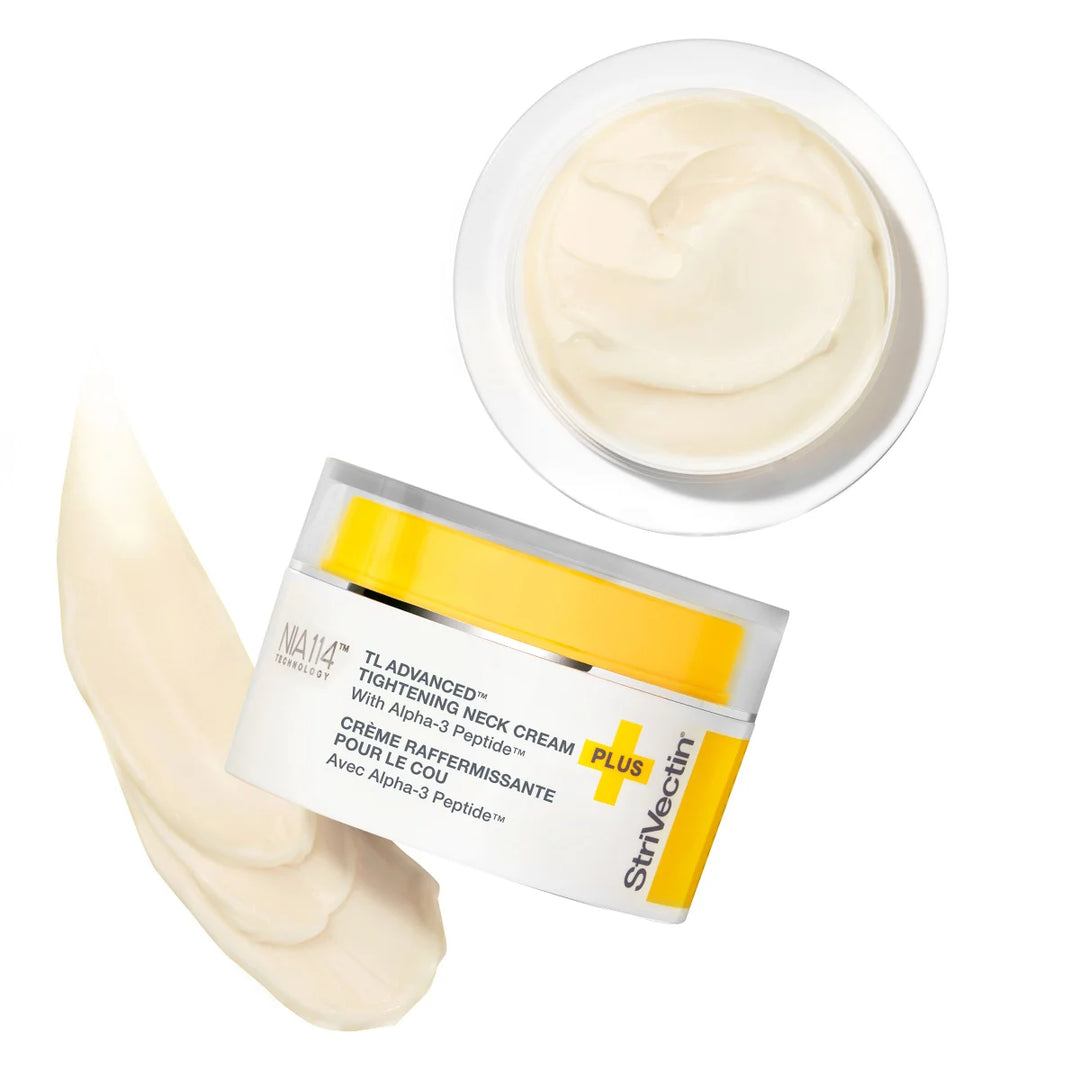 StriVectin - Crème raffermissante avancée, 2 x 30 ml
