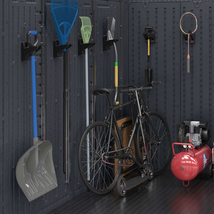 Suncast Sliding Door Storage Shed