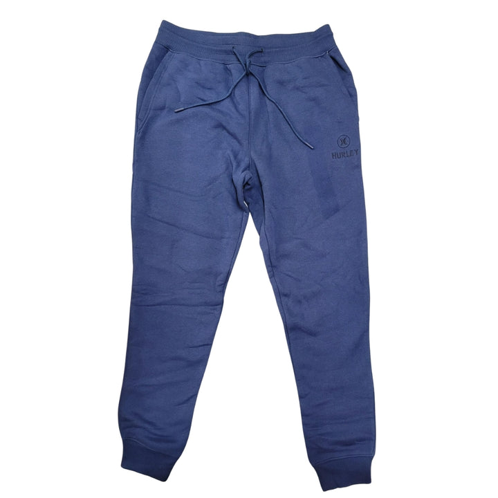 Hurley Joggers with Large Logo