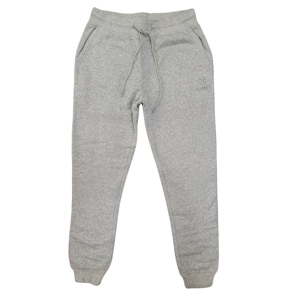 Hurley Joggers with Large Logo