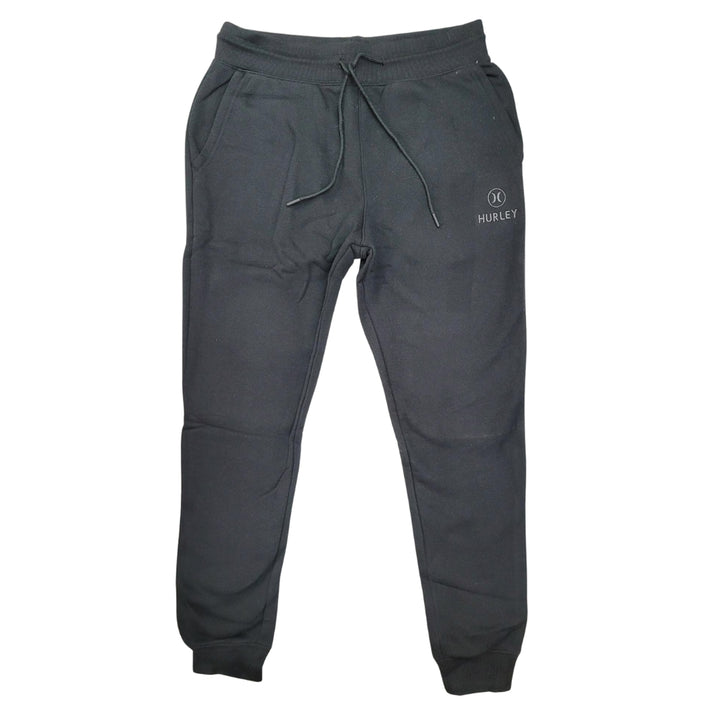 Hurley Joggers with Large Logo