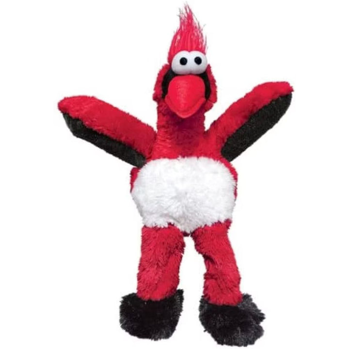 Knotty dog - Jouet pour chien modèle oiseaux