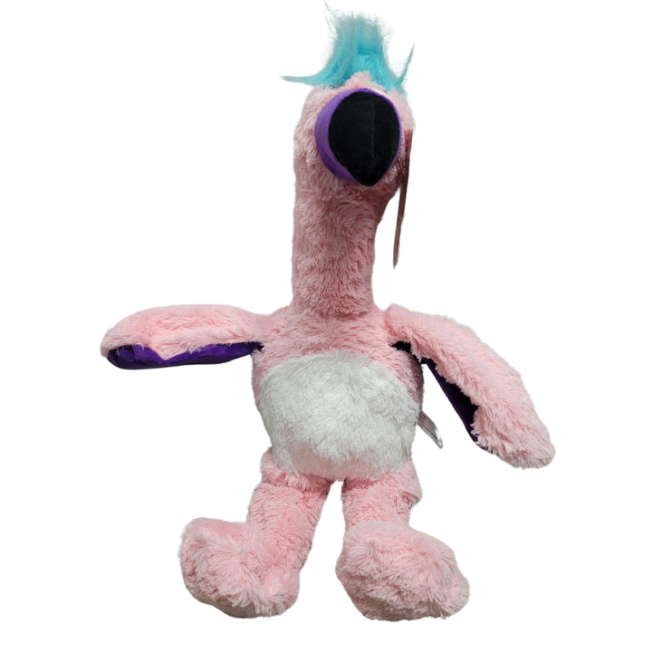 Knotty dog - Jouet pour chien modèle oiseaux