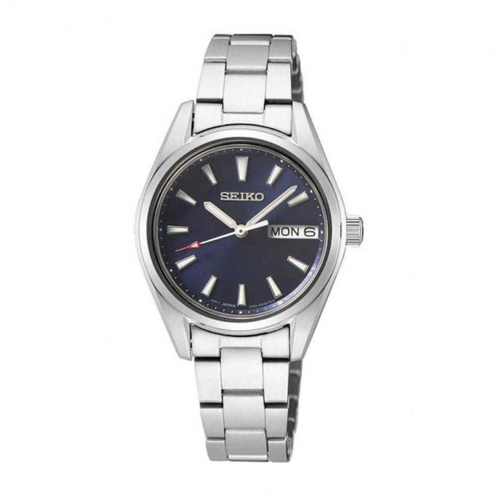 Seiko Classic Watch