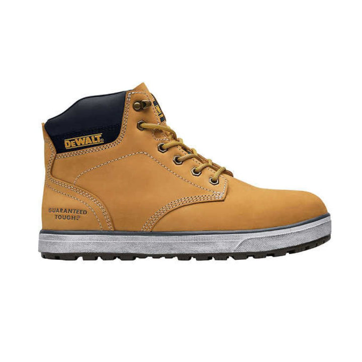 DeWalt - Bottes Plasma pour homme