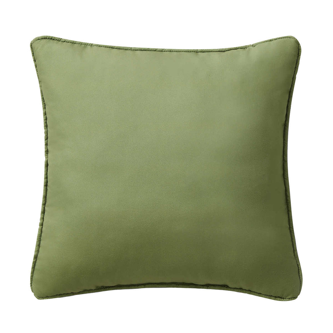 Martha Stewart - Ensemble d'édredon simple 3 pièces