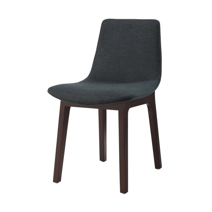 Aiden & Ivy Fabric Dining Chair - 2-Pack
